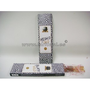 Incienso Alaukik Black Gold 30gr